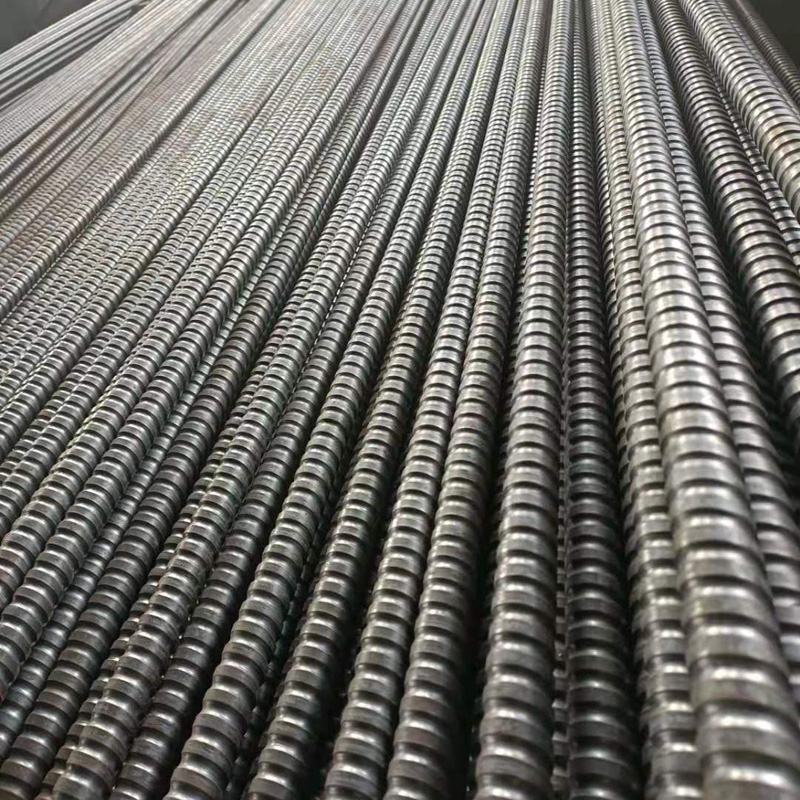 零陵中空锚杆
